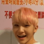 [세븐틴] 우지 진짜 입덕요정맞는듯 