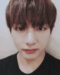 [방탄소년단] 태형아 미안해 움짤 만들어버렸어