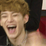 [EXO] <b>김종대</b>ㅋㅋㅋㅋㅋㅋㅋㅋ