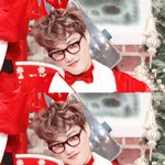 [EXO] 루돌프<b>인척</b> 하는 곰종인