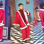 [EXO] 옷이 경수를 입음.<b>jpg</b>