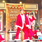 [EXO] 가끔가다 경수가 <b>이상한</b>짓할때있는뎈ㅋㅋㅋ