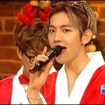 [EXO] <b>남미</b> 산타 같다 스포츠카 끌고와서 야~ 타!