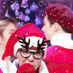 [EXO] 시우민 <b>방송</b> 효과 ㅋㅋ엑소마크냐