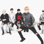 [방탄소년단] <b>노력</b>노력 타령좀 그만둬