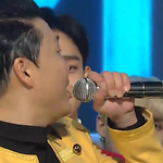 [EXO] 이새기들 끝까지<b>저럼</b>