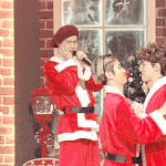 [EXO] 준면이 씹귀ㅋㅋㅋㅋㅋㅋㅋㅋ