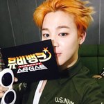 [방탄소년단] 내가 <b>제압</b>해 버리겠어