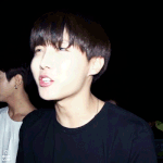 [방탄소년단] <b>조명</b>은 쌀로해~~~