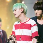 [방탄소년단] 정화<b>도중</b>에미안한데