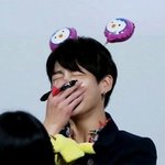[방탄소년단] <b>하하</b>핳핳하 웃겨라(깜찍)