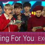 [EXO] 나도전 오스트 불렀어? <b>실천력</b> 쩐다 도전 정신