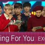 [EXO] 얘는 <b>눈코입</b>따로 마실나갔나보다