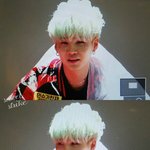 [방탄소년단] 이거<b>면사포</b>야..?저하얀거