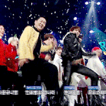 [방탄소년단] 뱁새 좀 
