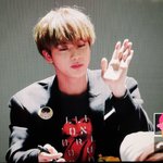 [방탄소년단] <b>석진</b>센빠이 하이파이브 좀... 