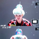 [방탄소년단] 비눗방울모자라니;;;; <b>스웩</b>;;;;