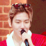 [백현] 백현이랑 <b>디카</b>풀어요성님