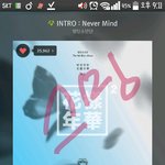 [방탄소년단] 애듀랑 열스하자 수록곡 몇개 차트<b>아웃</b>이얌ㅠ 