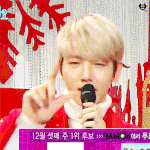 [백현] 깨알같이 <b>에리</b> 챙겨주는 백현이