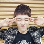 [세븐틴] 틧ㅌㅓ 디노사진 <b>앞머리</b> 살짝 내려봤어