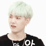 [방탄소년단] 근데 민윤기 진짜 탈모 생기면 어<b>캐해</b>