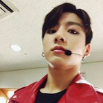 [방탄소년단] 이거 약간 그런느낌이야..