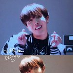 [방탄소년단] 이 짤은 진짜 미친 것 같다