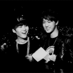 [방탄소년단] 이 짤 개좋다