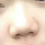내 코 <b>복코</b>야?