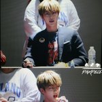 [방탄소년단] <b>내</b> 이럴 줄 알았지