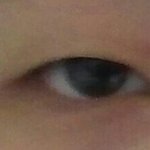 쌍수 안 어울리는 <b>눈</b>이 어떤 <b>눈</b>임?