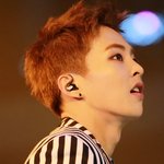 [시우민] 움짤의 대가분이 만들어준 시우민 뭐~니 