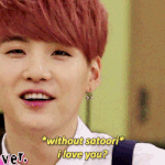 [방탄소년단] 입<b>동굴</b>에 껴서 죽고 싶다는 생각을 하면