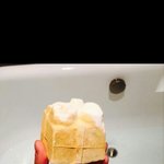 [방탄소년단] 한참 지난 사진이지만 윤기입욕제 정보!!