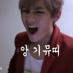 [방탄소년단] ㅅㄷ) 지금 심각하게 고민 중 인데