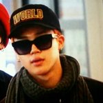 [방탄소년단] 근데 <b>지민</b>이 진짜 남자 다됐당..