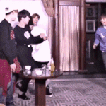 [방탄소년단] ㅋㅋㄱㅂㅋㄱㅂㅋㅋㅋㅋ뷔진이 미친거아니니ㅋㅋㄱㅂㄱㅂㄱㅂㅋㅋㅋ