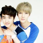 [EXO] 밑에짤 <b>완성</b>시킴 ❤