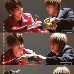 [방탄소년단] 과자싸움의 승자는 정국이가 아니였음