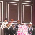 [<b>방탄소년단</b>] 방탄 결혼식장 사진 다시올려~~(그때 못본 아미들만~)