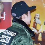 [세븐틴] 수녕이머리는 <b>연보라</b>???