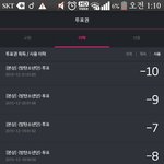 [방탄소년단] ㅁㅊ나 몇장<b>한겨</b>