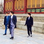 [EXO] <b>정봉</b>이