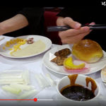 [방탄소년단] 짤추)김태형 한손으로 캔 따는거 개발린다...