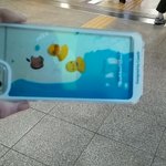 [개깊은빡침] 불량 폰케이스를 파는 가게!!!