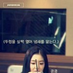 [드루와] 레드벨벳 조이와 아이린의 차이