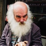 집이 없어도 내게는 <b>주인님</b>뿐!