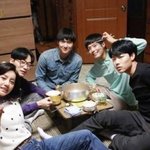 [EXO] <b>덕선</b>이와 친구들