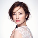 러블리한 정유미 베네피트 차차틴트 화보!!